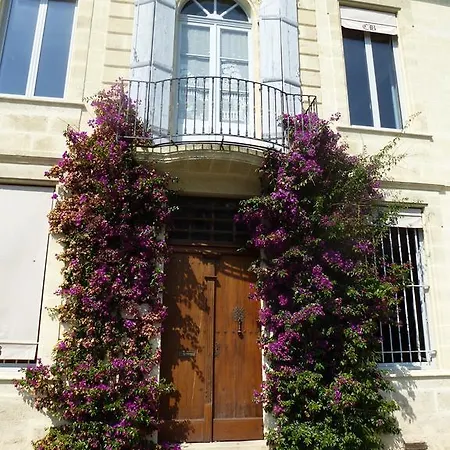 Ferienhaus Villa Rue Du Faubourg D'Envie