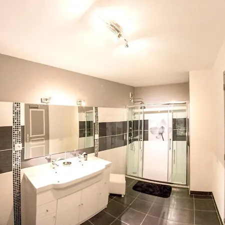 Villa Rue Du Faubourg D'Envie Ferienhaus Caudrot