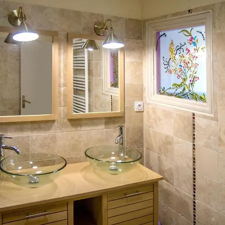 Villa Rue Du Faubourg D'Envie * Caudrot