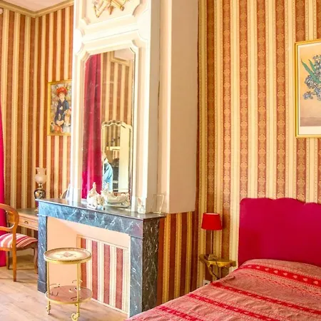 Ferienhaus Villa Rue Du Faubourg D'Envie Caudrot