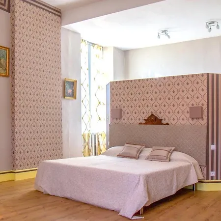 Ferienhaus Villa Rue Du Faubourg D'Envie Caudrot