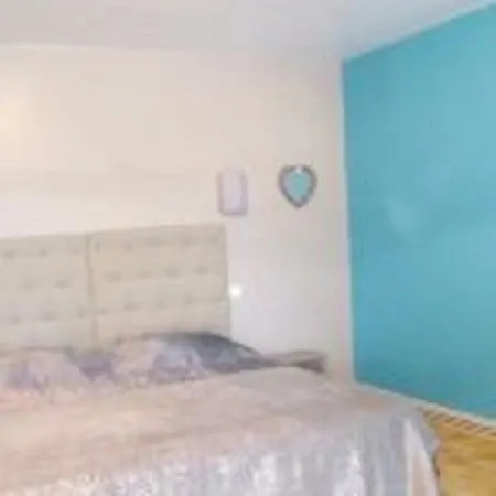 Ferienhaus Villa Rue Du Faubourg D'Envie Caudrot